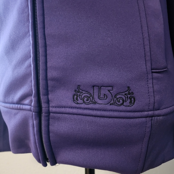 Burton Dryride Sweater  Size Medium EC - Picture 4 of 5